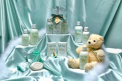 Baby Belle Baby Belle