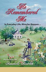 He Remembered Me He Remembered Me